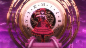 Date a Live 4. évad Ep.11 11. epizód