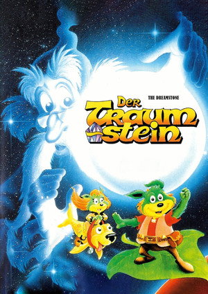 The Dreamstone poszter