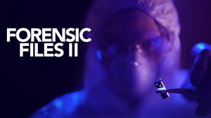 Forensic Files II kép