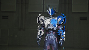 仮面ライダービルド 1. évad Ep.26 26. epizód