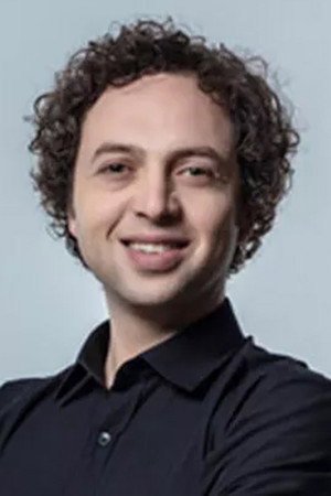 Yasin Çam profil kép
