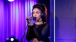BBC Radio 1's Live Lounge 11. évad Ep.6 6. epizód