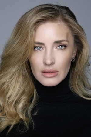Анна Казючиц profil kép