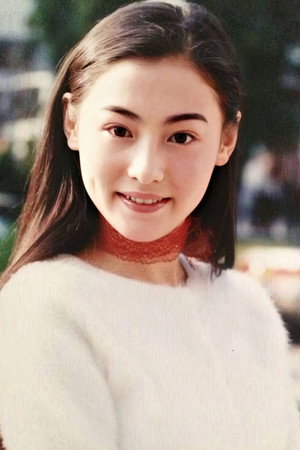 張柏芝 profil kép