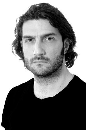 Νίκος Κουρής profil kép
