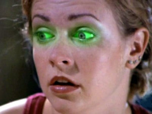 Sabrina, a tiniboszorkány 4. évad Ep.3 Féltékenység