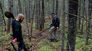 Oak Island átka 6. évad Ep.1 1. epizód
