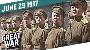 The Great War 4. évad Ep.26 26. epizód