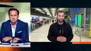 Horizonte 5. évad Ep.36 36. epizód