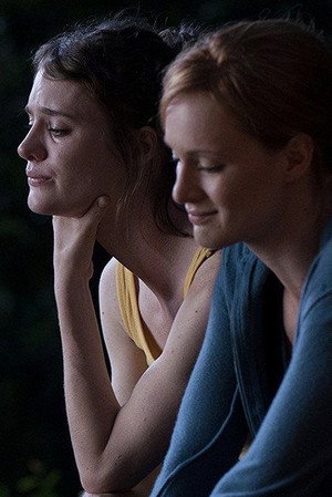 Halt and Catch Fire – CTRL nélkül poszter
