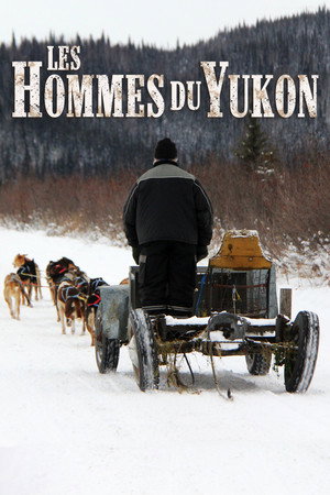 Yukon Men poszter