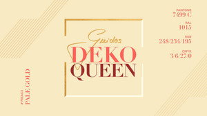 Guido's Deko Queen kép