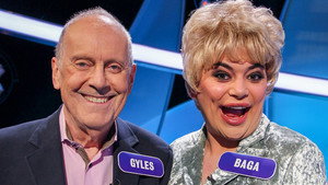 Pointless Celebrities 13. évad Ep.1 1. epizód