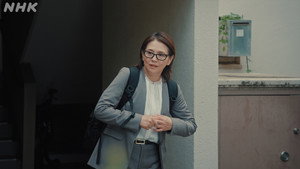 団地のふたり 1. évad Ep.3 3. epizód