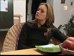 Moterys meluoja geriau 1. évad Ep.17 17. epizód