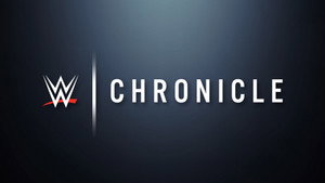 WWE Chronicle kép