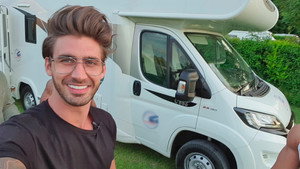 MTV’s Living the Dream 2. évad Ep.2 2. epizód