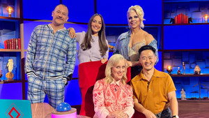 Claire Hooper's House of Games 1. évad Ep.22 22. epizód