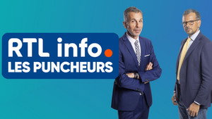 Les puncheurs kép