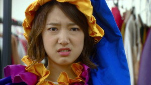 넌 내게 반했어 1. évad Ep.3 3. epizód