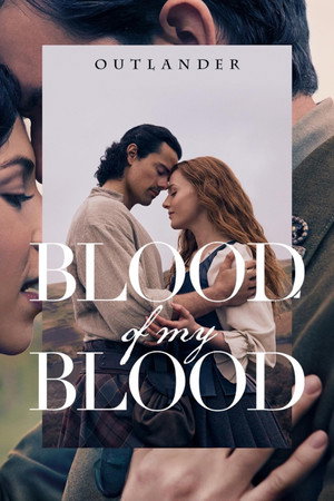 Outlander: Vér a véremből poszter