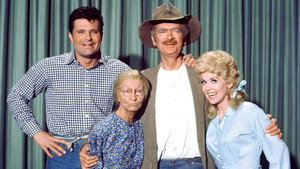 The Beverly Hillbillies kép
