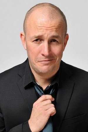 Brendon Burns profil kép