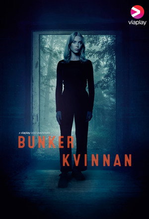 Bunkerkvinnan poszter