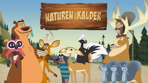 Open Season: Call of Nature kép