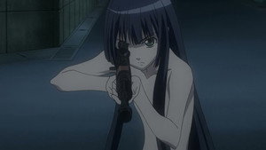 あそびにいくヨ！ 1. évad Ep.3 3. epizód