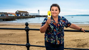 Susan Calman's Summer By the Sea kép