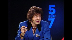 Les Nuls, l'émission 2. évad Ep.15 15. epizód