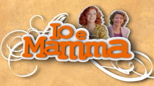 Io e mamma kép