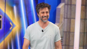 El hormiguero 17. évad Ep.126 126. epizód