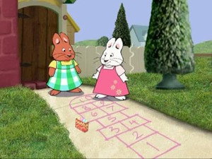 Max & Ruby 4. évad Ep.29 29. epizód