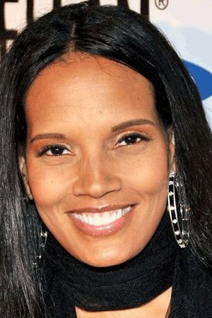 Shari Headley profil kép