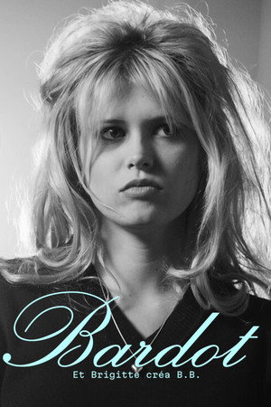 Bardot poszter