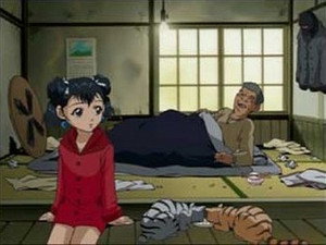 ゲートキーパーズ 1. évad Ep.18 18. epizód