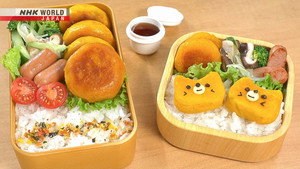 BENTO EXPO 7. évad Ep.20 20. epizód