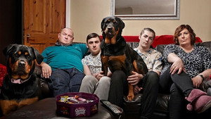 Gogglebox 12. évad Ep.10 10. epizód