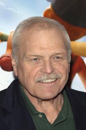 Brian Dennehy profil kép