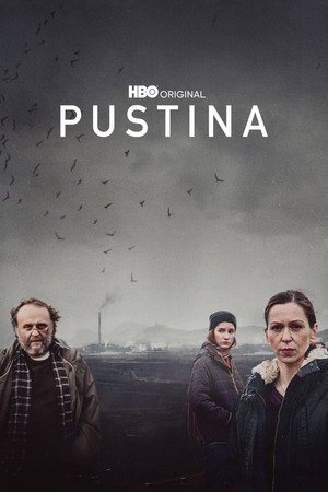 Pusztaság poszter