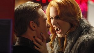 True Blood - Inni és élni hagyni 3. évad Ep.1 Rossz vér