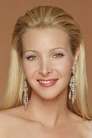 Lisa Kudrow profil kép