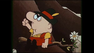 Il Signor Rossi cerca la felicità 3. évad Ep.4 4. epizód