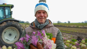 Springtime on the Farm 7. évad Ep.2 2. epizód