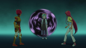 Karna the Guardian 1. évad Ep.6 6. epizód