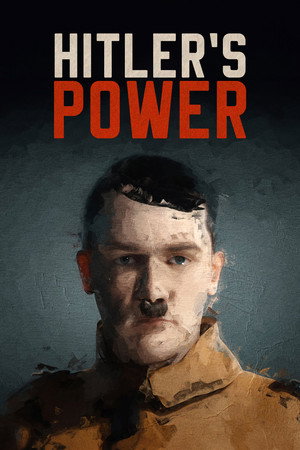 Hitler hatalma poszter