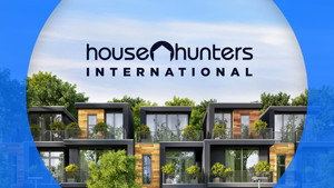 House Hunters International kép