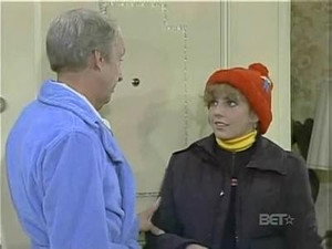 Diff'rent Strokes 4. évad Ep.7 7. epizód